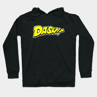 Dash Hoodie